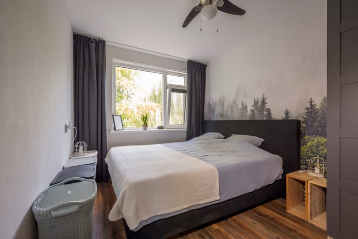 Foto 14 van Meidoornlaan 9-01