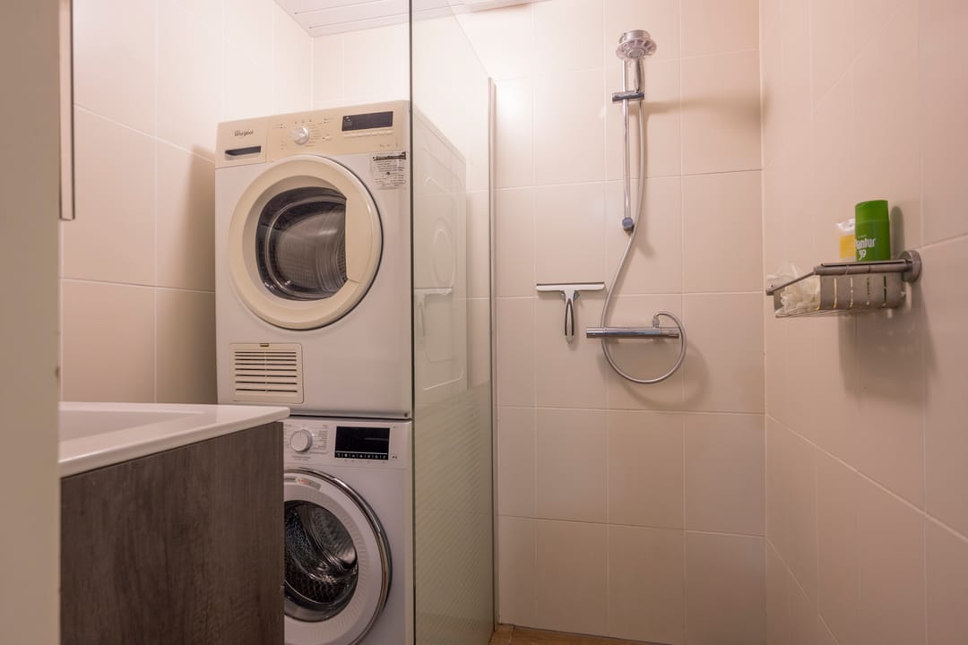 Foto 17 van Meidoornlaan 9-01