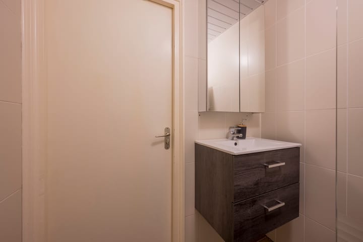 Foto 18 van Meidoornlaan 9-01