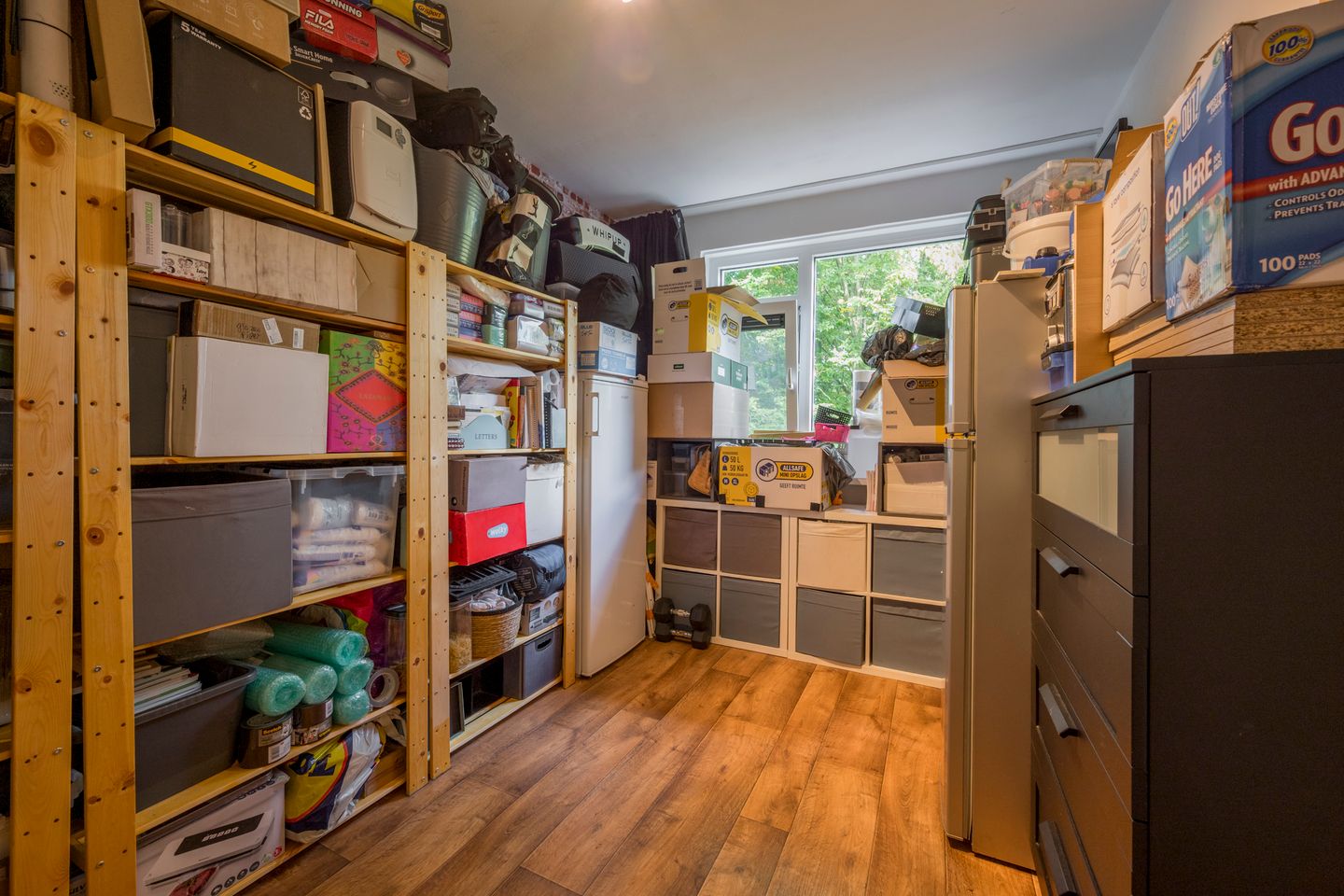 Foto 19 van Meidoornlaan 9-01