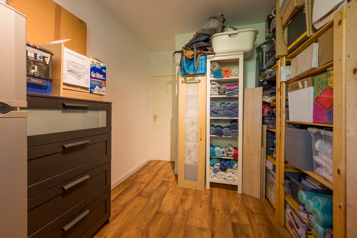 Foto 20 van Meidoornlaan 9-01