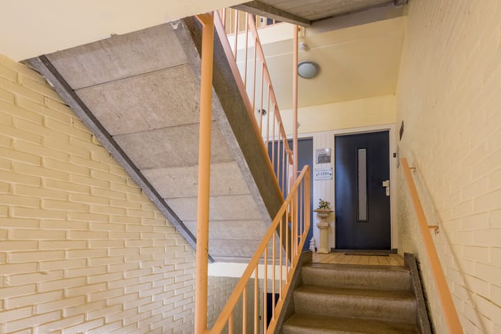 Foto 21 van Meidoornlaan 9-01