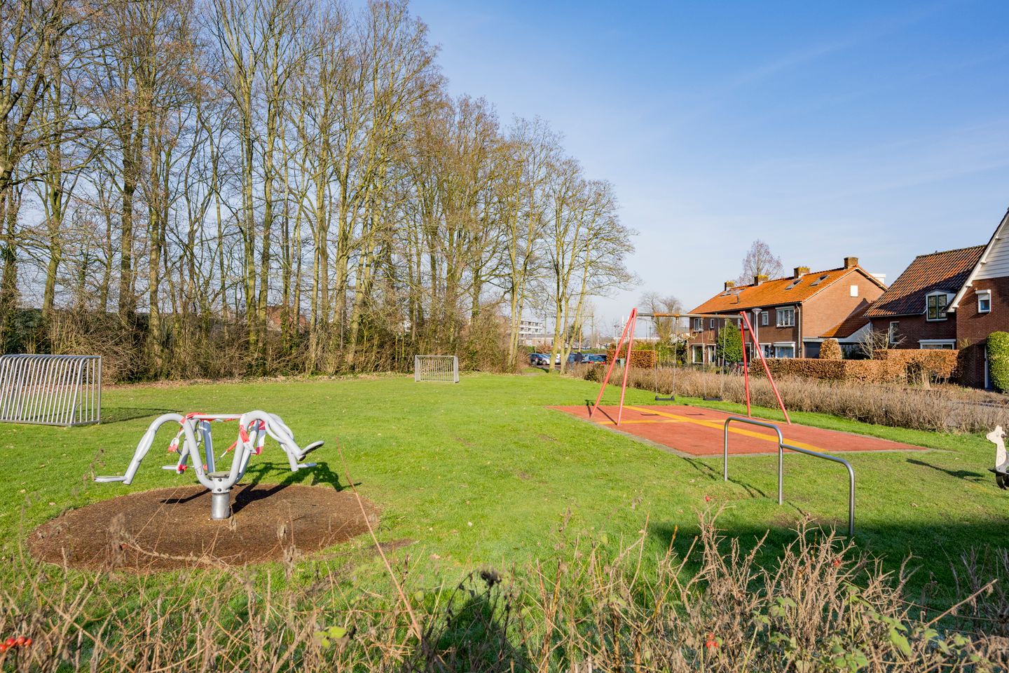 Foto 25 van Meidoornlaan 9-01