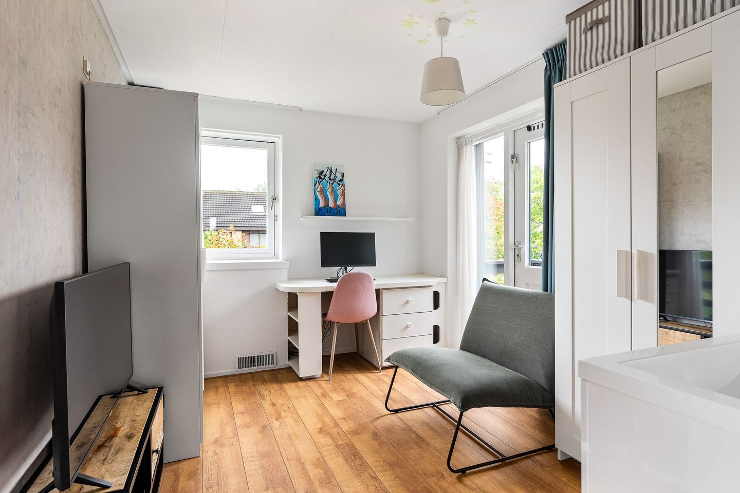 Foto 35 van Haven 38