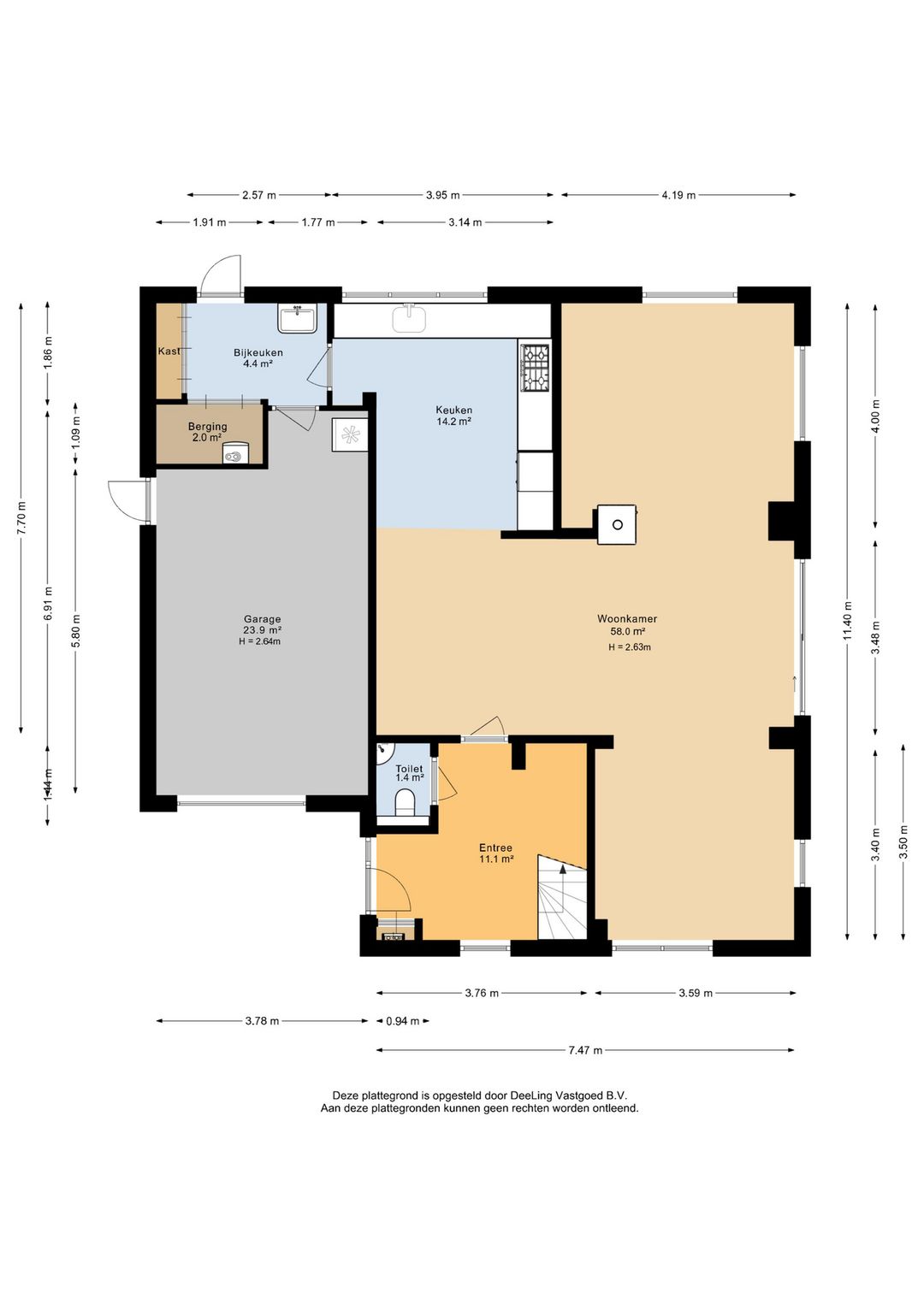 Foto 61 van Haven 38