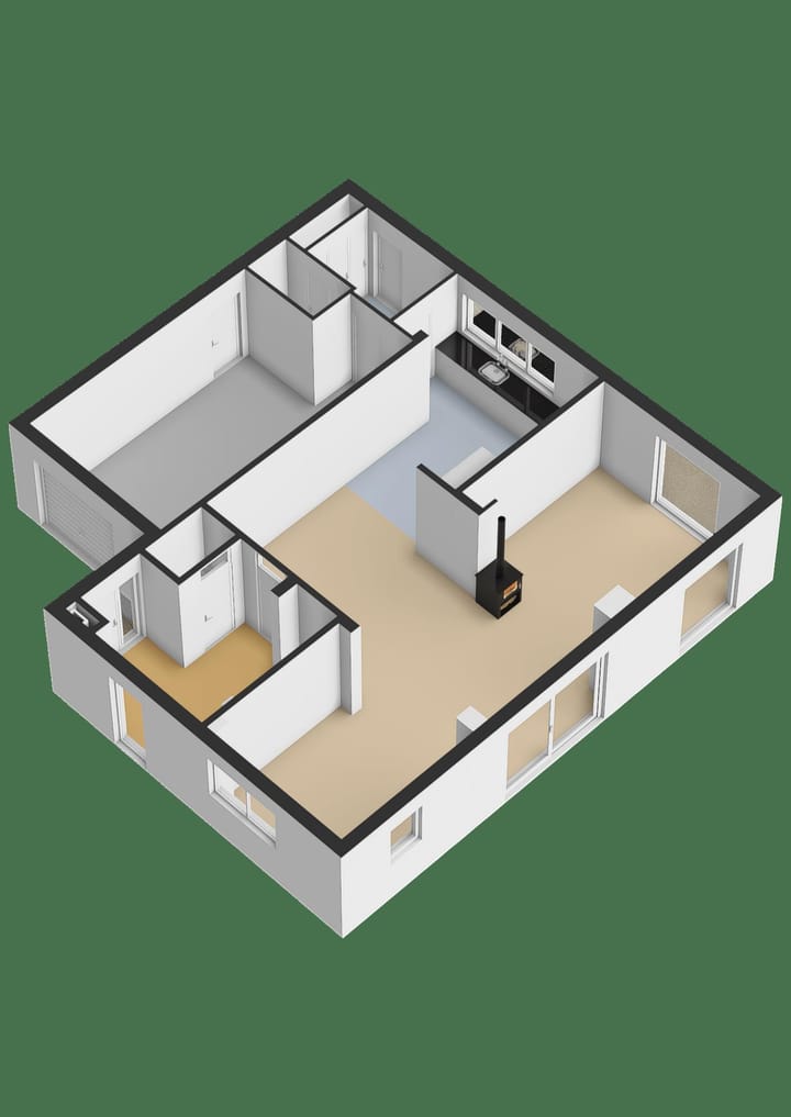 Foto 62 van Haven 38