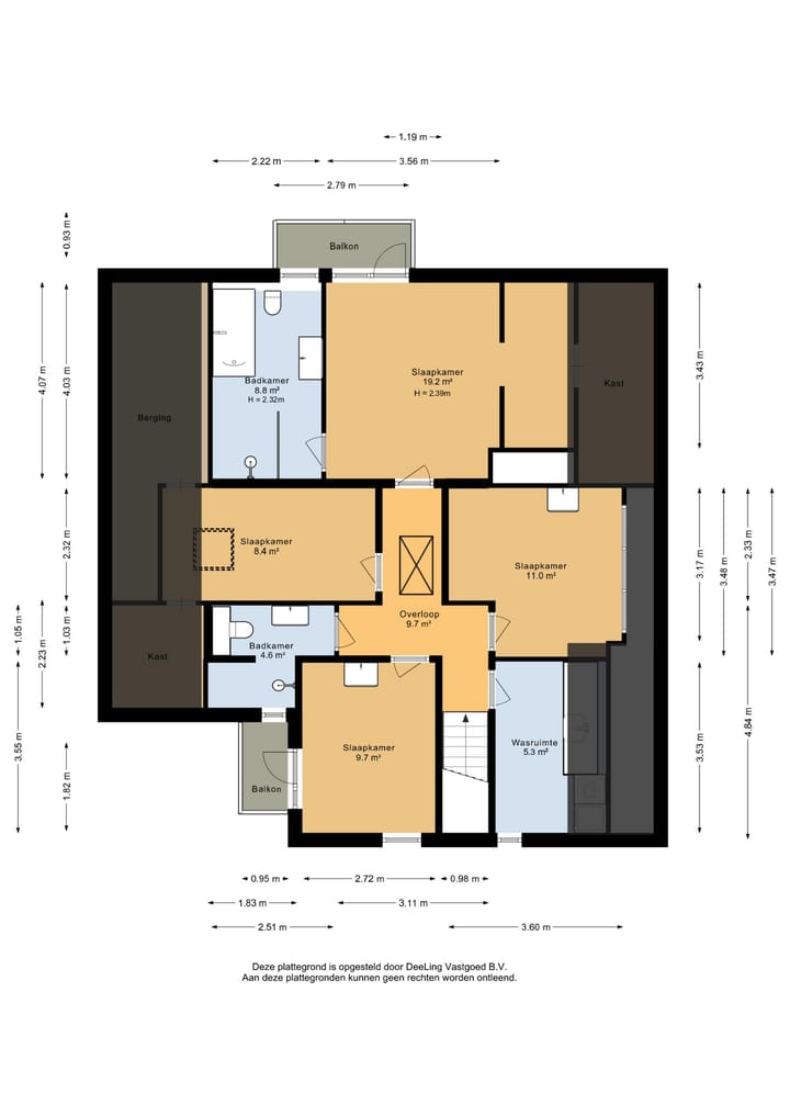 Foto 65 van Haven 38