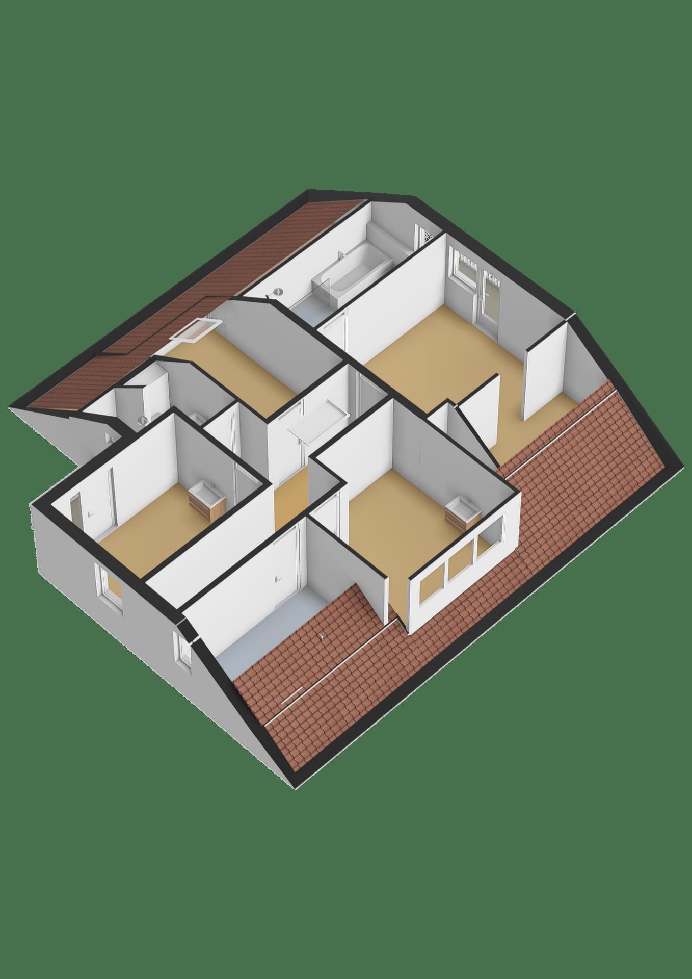 Foto 66 van Haven 38