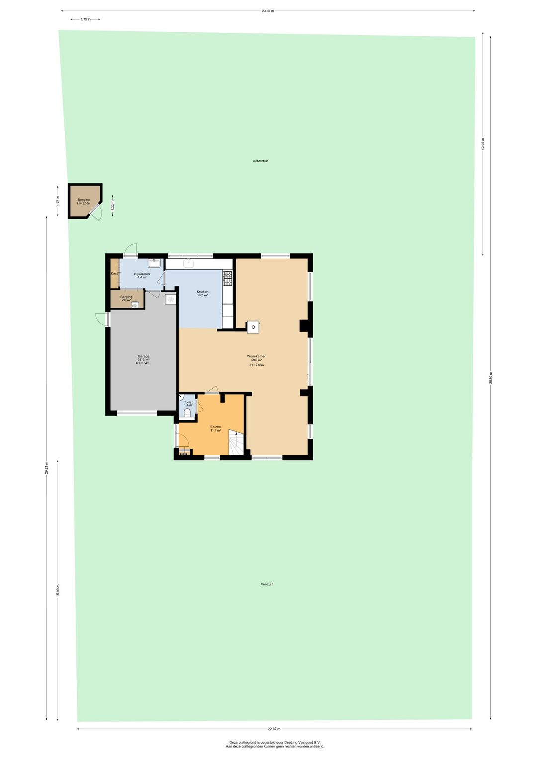 Foto 67 van Haven 38