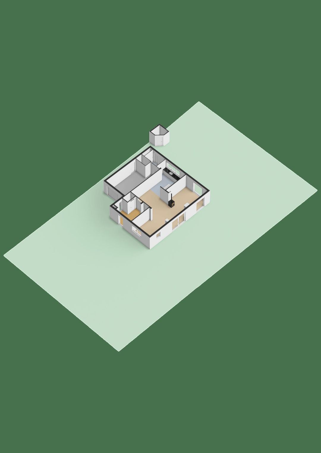 Foto 68 van Haven 38