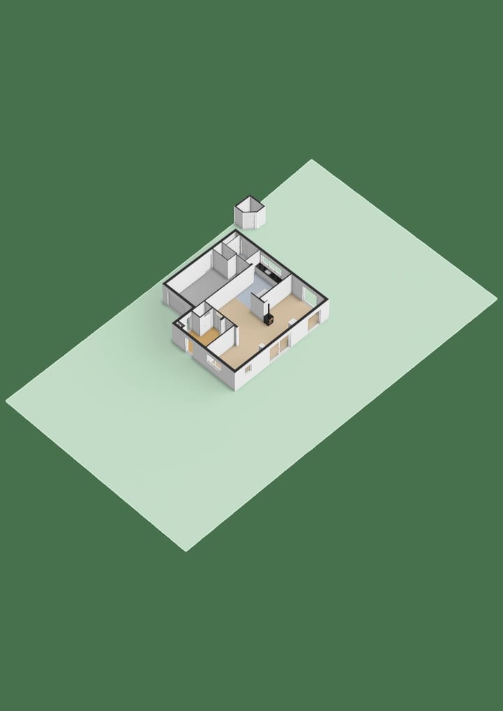 Foto 68 van Haven 38