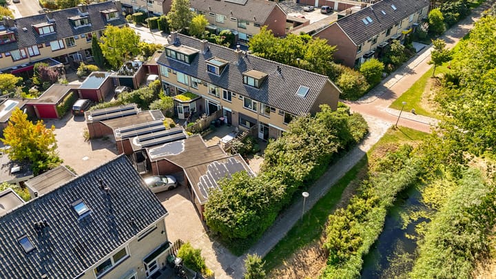 Foto 3 van Vrieswijk 29