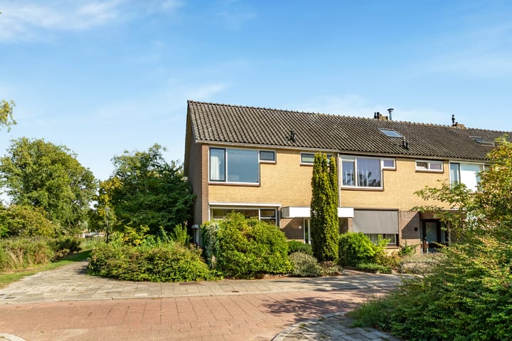 Foto 5 van Vrieswijk 29