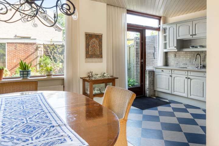 Foto 13 van Vrieswijk 29