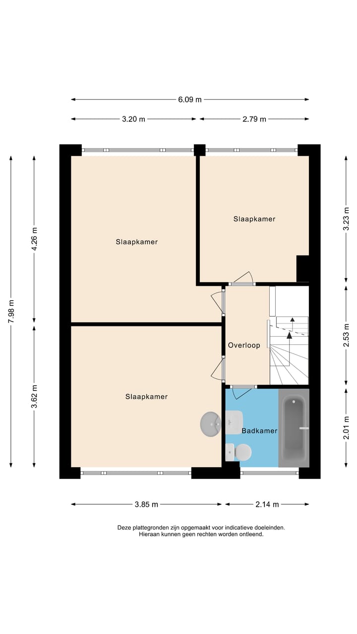 Foto 18 van Vrieswijk 29