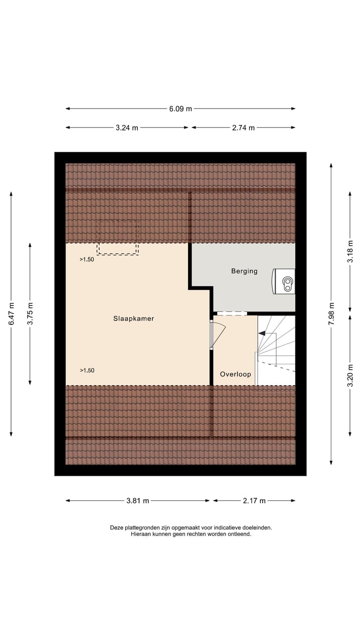 Foto 27 van Vrieswijk 29