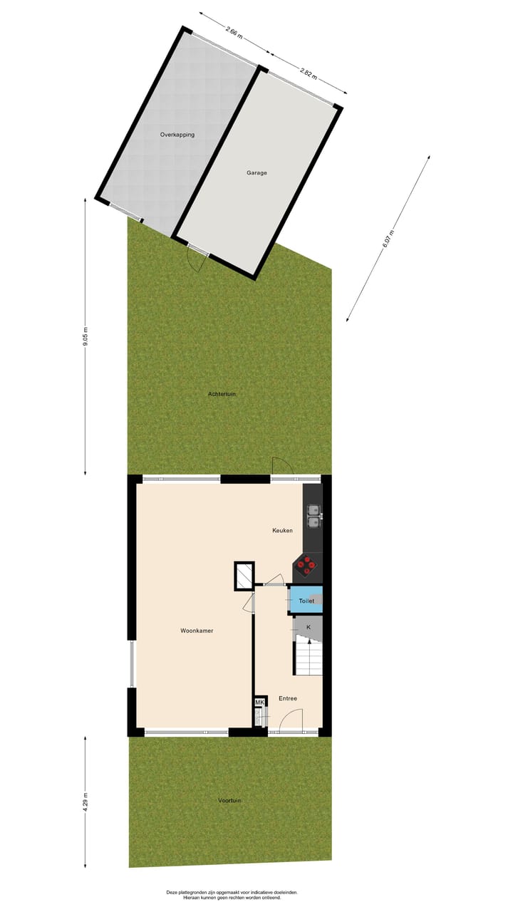 Foto 32 van Vrieswijk 29