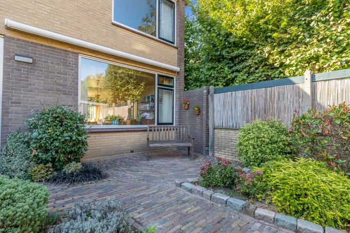 Foto 33 van Vrieswijk 29