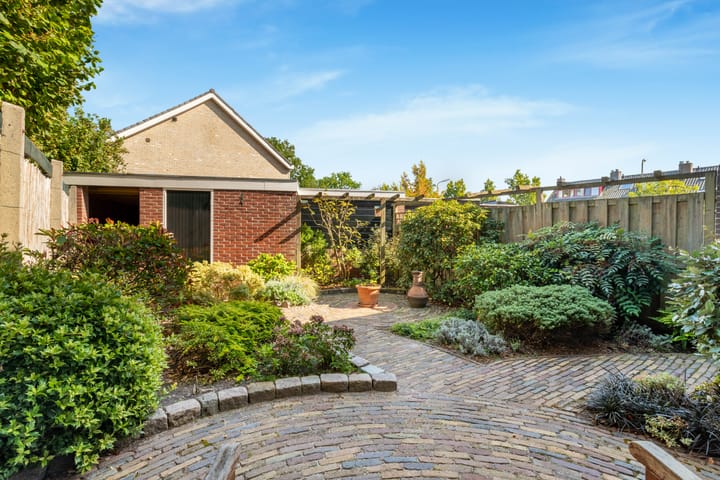 Foto 35 van Vrieswijk 29