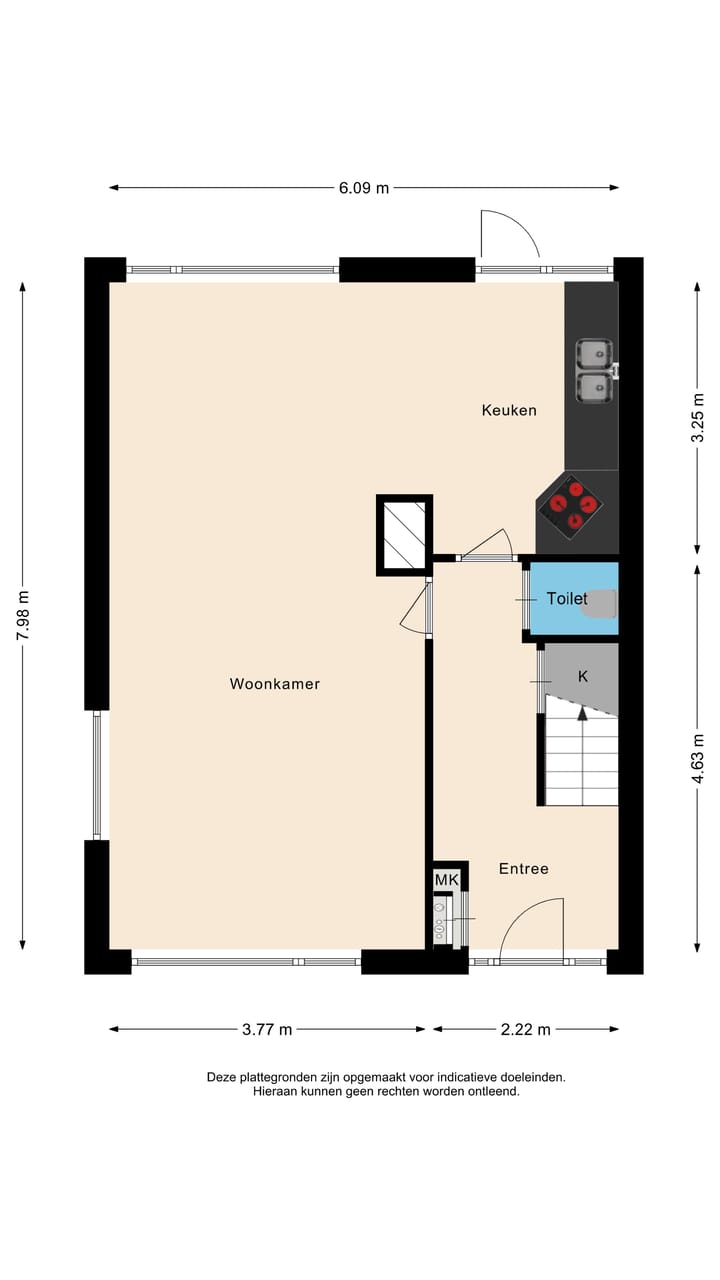 Foto 46 van Vrieswijk 29