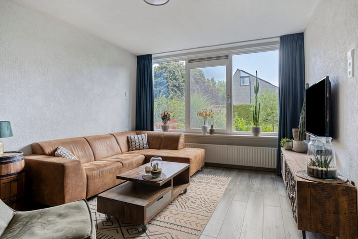 Foto 3 van Astronautenlaan 20