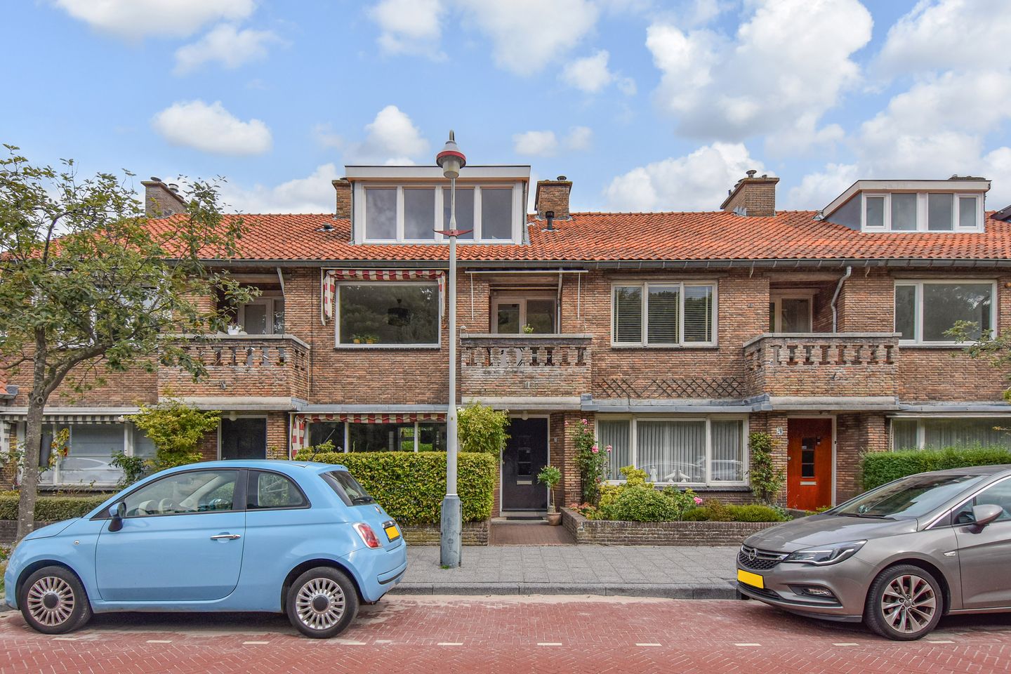 Foto 1 van Muurbloemweg 31