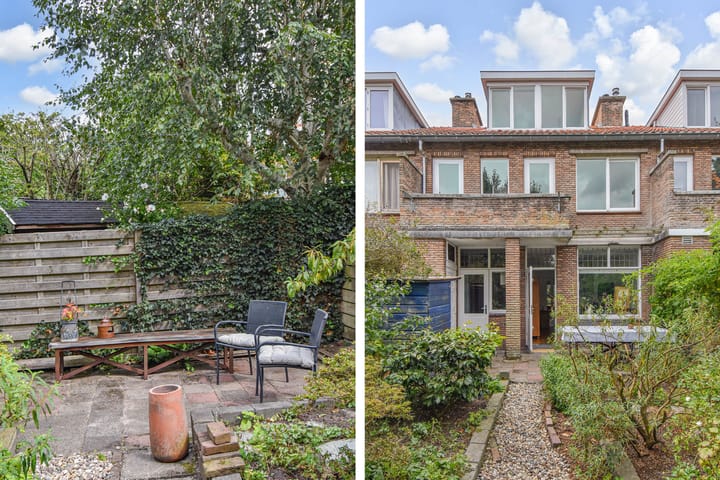 Foto 2 van Muurbloemweg 31