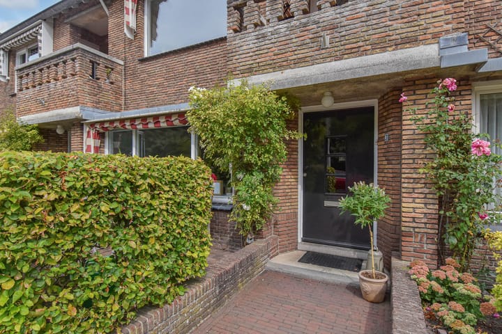 Foto 5 van Muurbloemweg 31