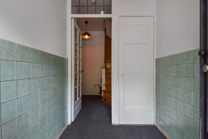 Foto 6 van Muurbloemweg 31