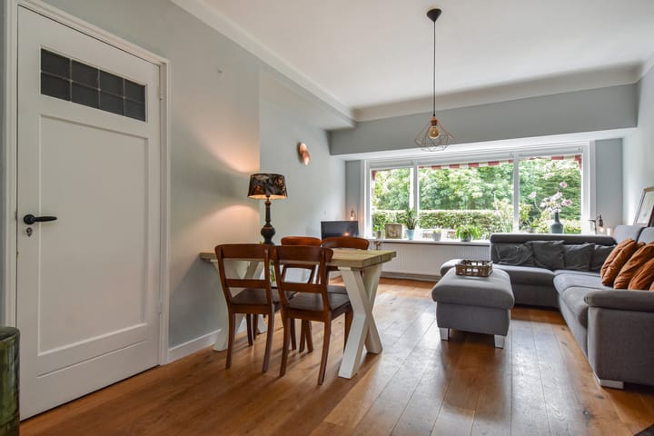 Foto 7 van Muurbloemweg 31