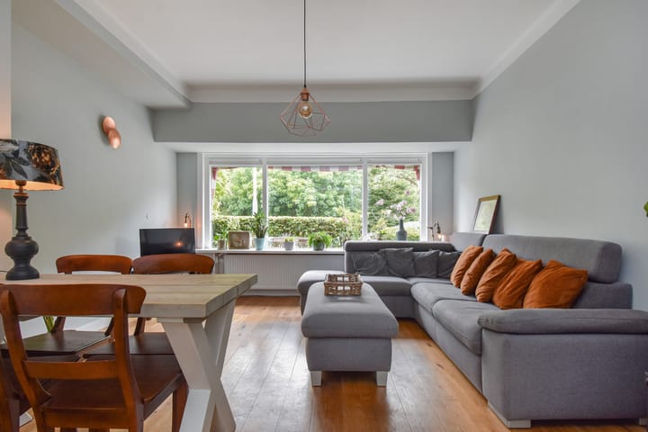 Foto 8 van Muurbloemweg 31