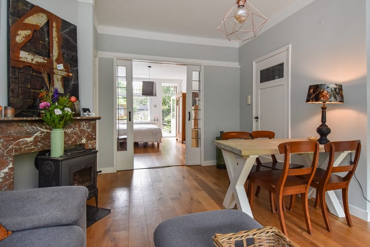 Foto 9 van Muurbloemweg 31