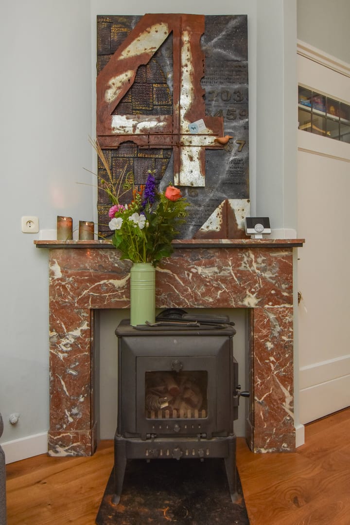 Foto 10 van Muurbloemweg 31