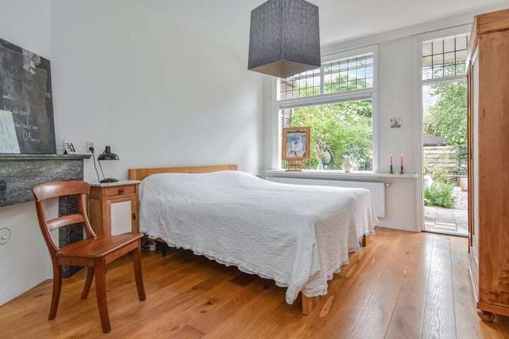 Foto 12 van Muurbloemweg 31