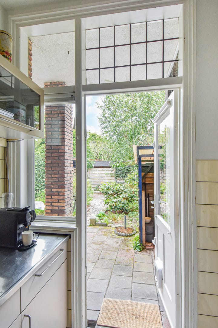 Foto 13 van Muurbloemweg 31