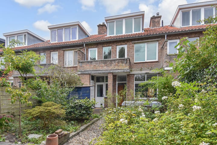 Foto 17 van Muurbloemweg 31