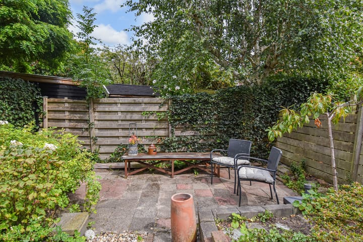 Foto 18 van Muurbloemweg 31