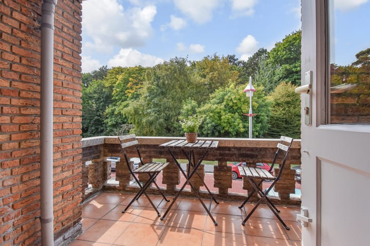 Foto 24 van Muurbloemweg 31