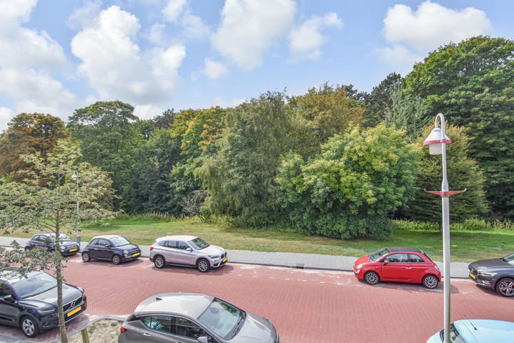 Foto 25 van Muurbloemweg 31