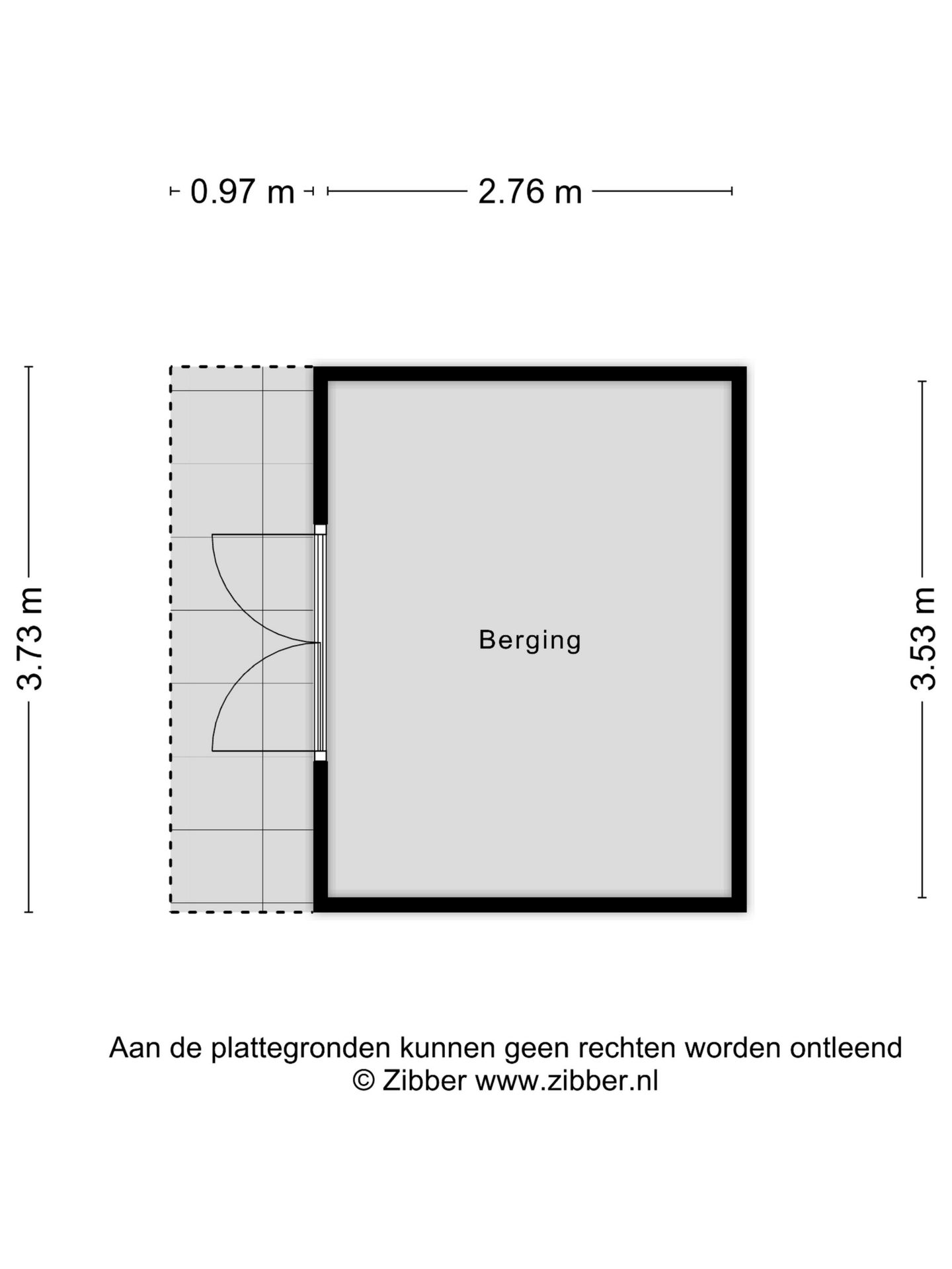 Photo 49 of Astronautenlaan 20
