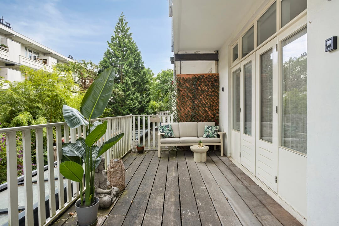 Foto 2 van Orteliusstraat 216-1