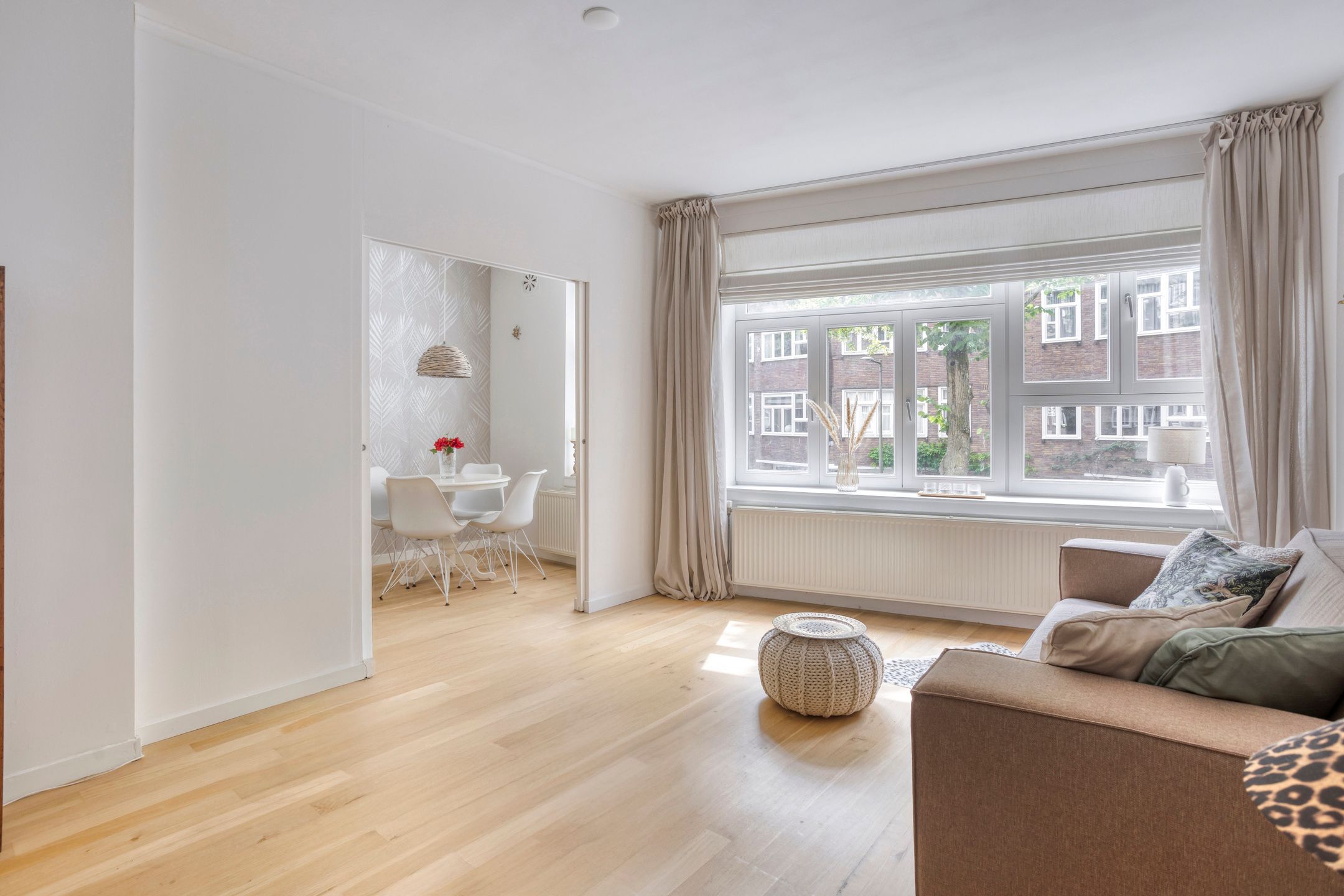 Foto 3 van Orteliusstraat 216-1