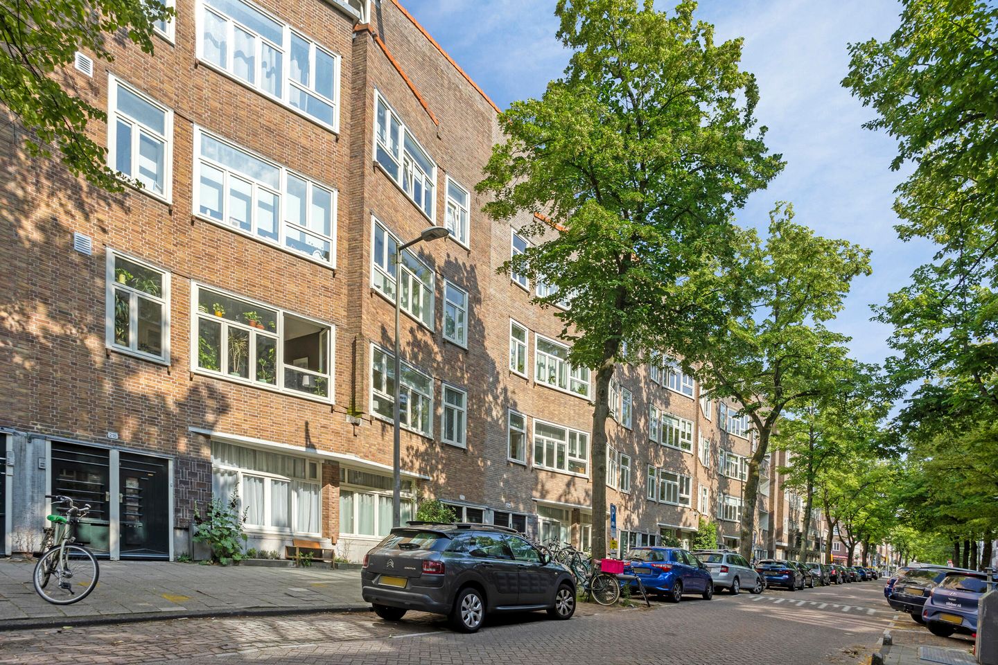 Foto 4 van Orteliusstraat 216-1