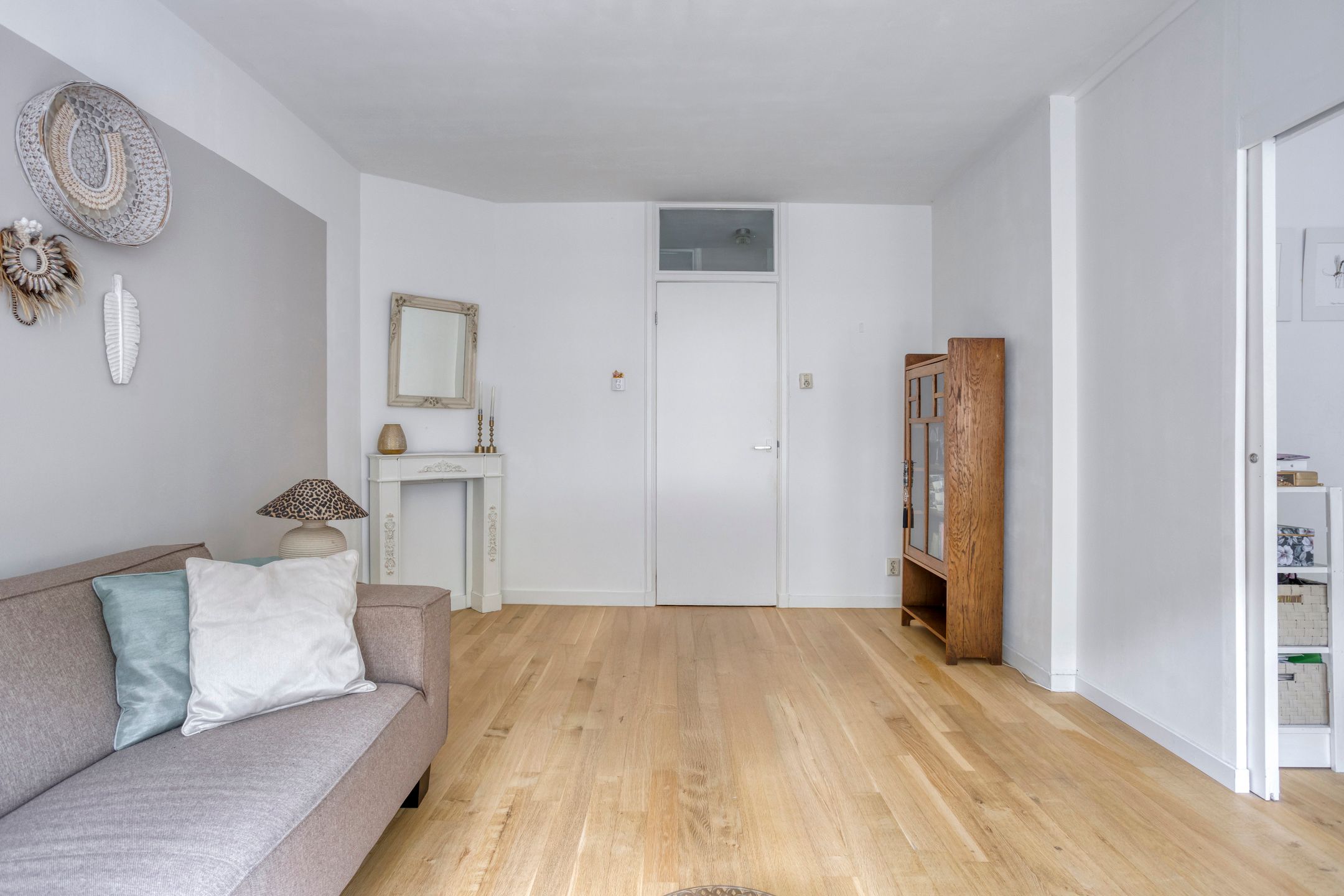 Foto 6 van Orteliusstraat 216-1