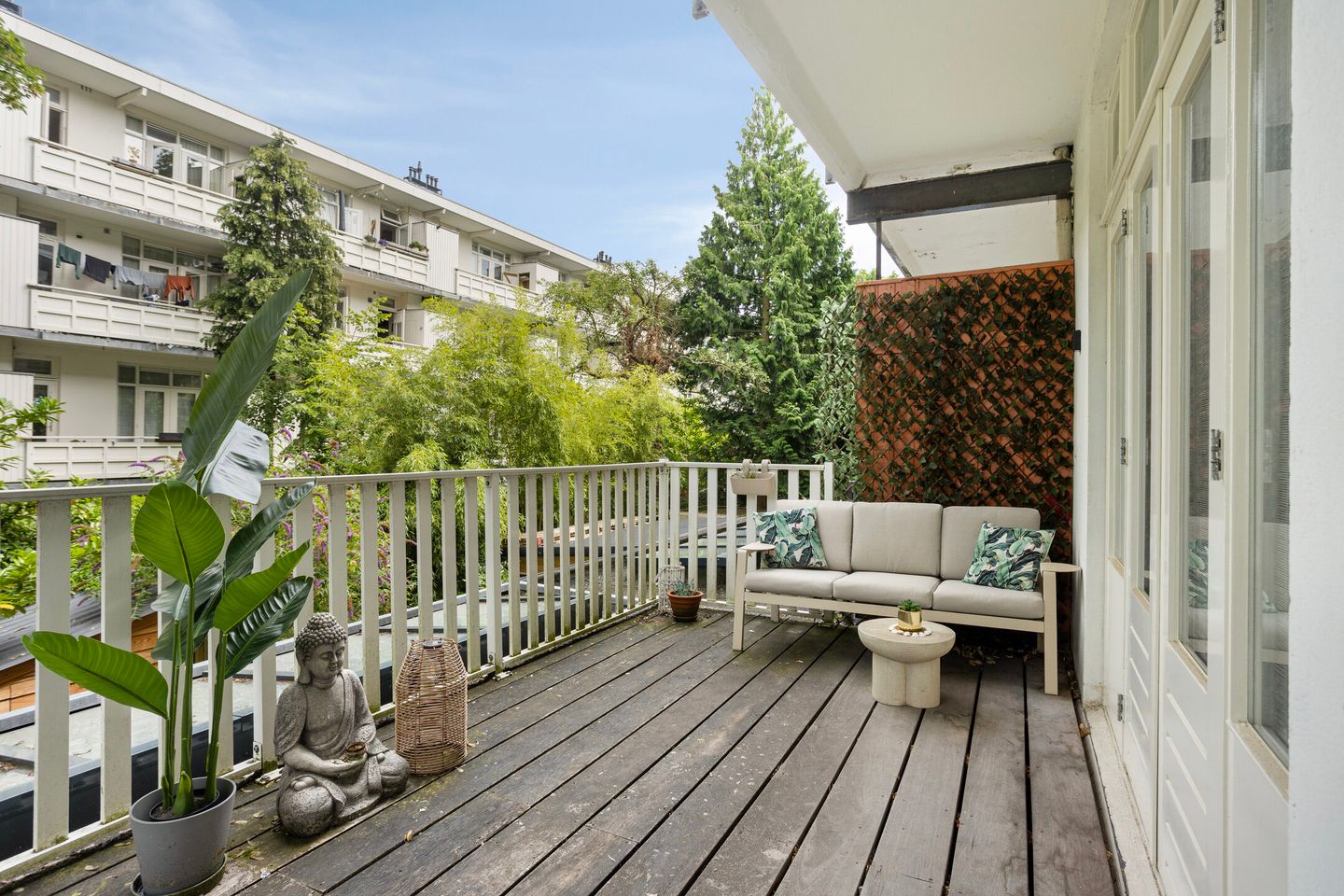 Foto 19 van Orteliusstraat 216-1