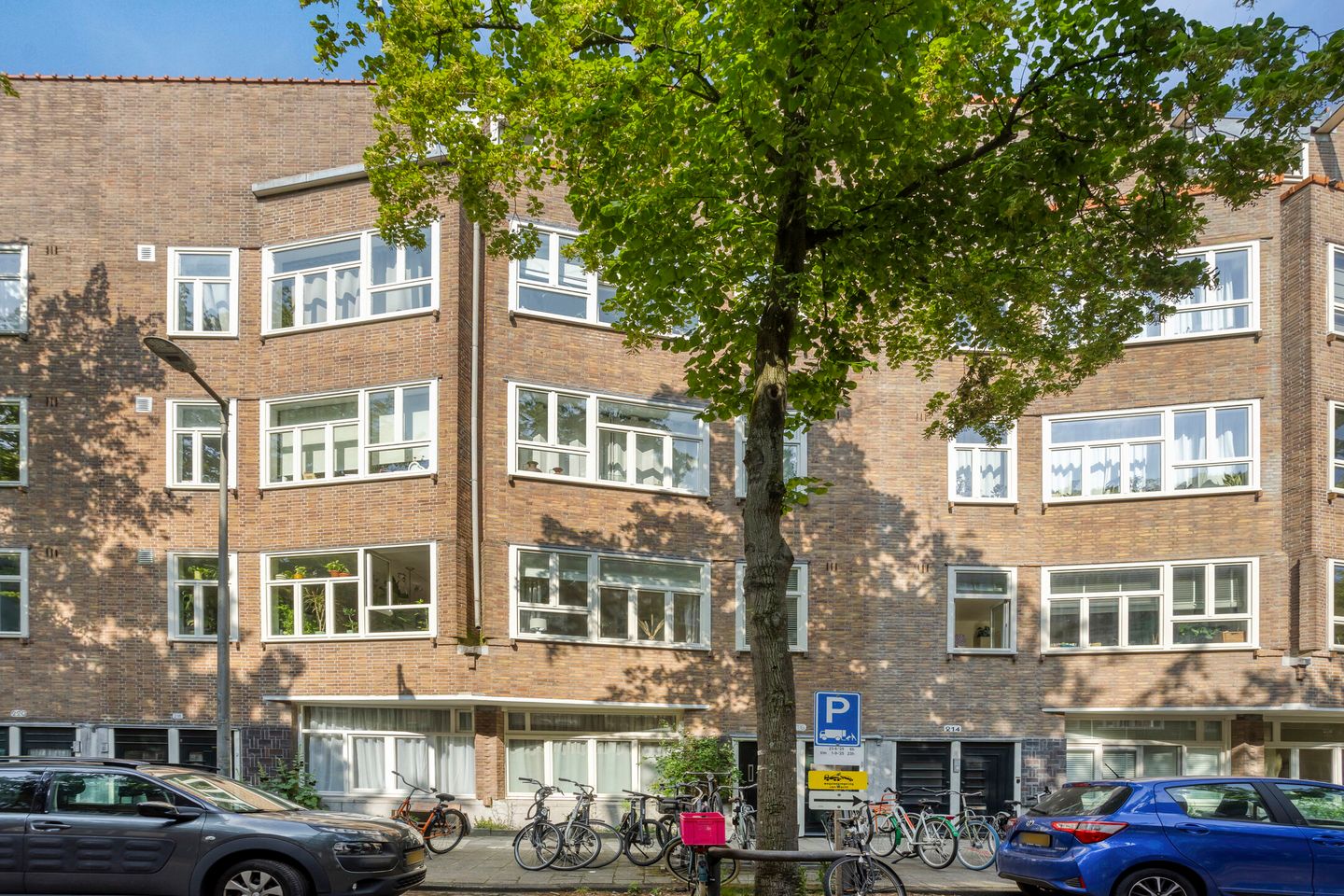 Foto 25 van Orteliusstraat 216-1