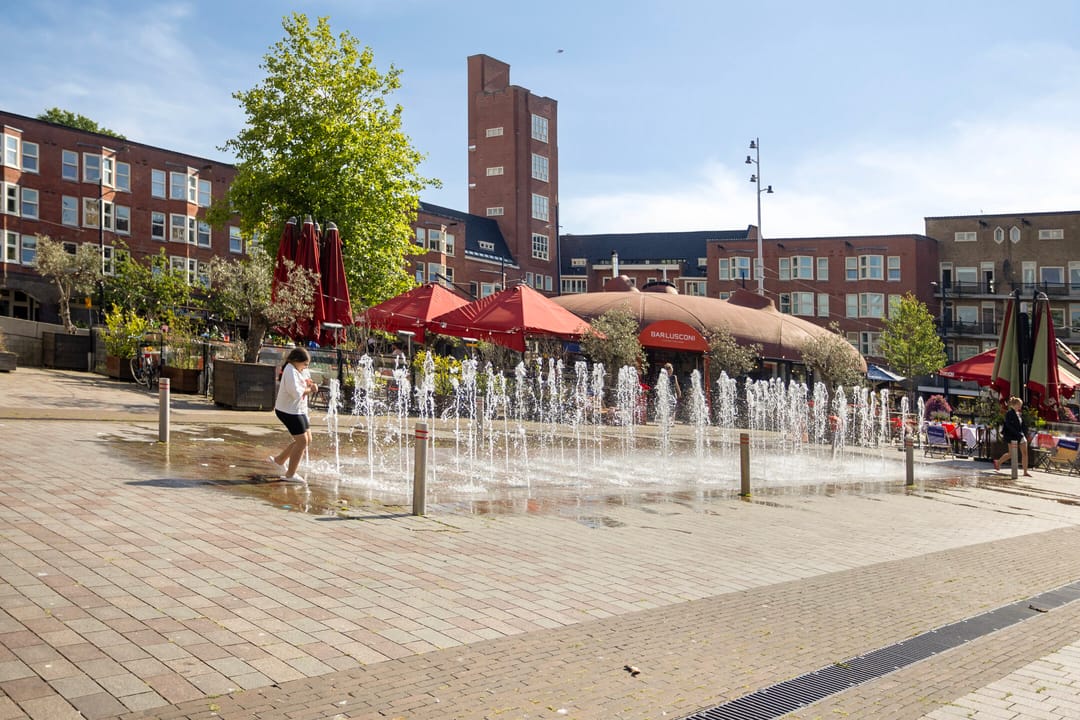 Foto 26 van Orteliusstraat 216-1