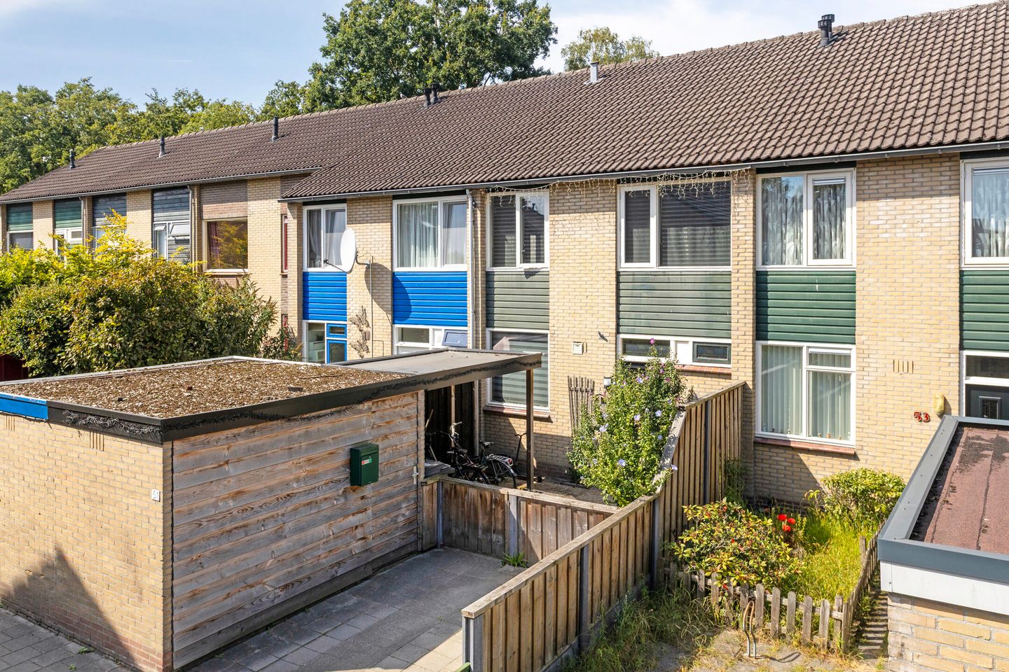 Photo 1 of Hunenveldlaan 51