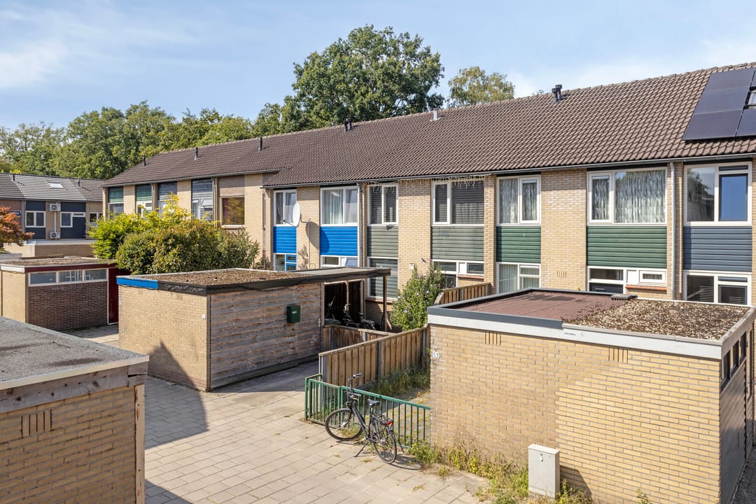 Photo 2 of Hunenveldlaan 51