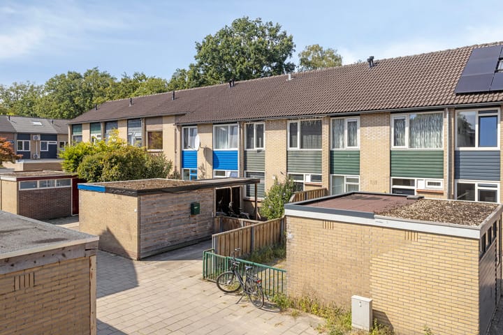 Photo 2 of Hunenveldlaan 51